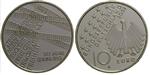 Duitsland 10 Euro 2003 50 jaar volksopstand