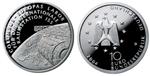 Duitsland 10 Euro 2004 Columbus