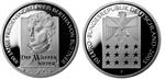 Duitsland 10 Euro 2005 Bertha von Suttner