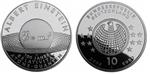 Duitsland 10 Euro 2005 Albert Einstein