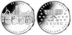 Duitsland 10 Euro 2007 Saarland