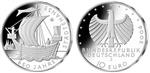 Duitsland 10 Euro 2006 Hanze Steden