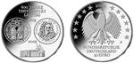 Duitsland 10 Euro 2009 600 Jaar Universiteit van Leipzig
