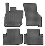 Rubber automatten Skoda Octavia IV & Octavia IV Combi e-TEC | 2020-heden