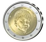 Belgie 2 Euro 2016 Child Focus