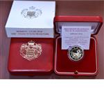 Monaco 2 Euro 2016 150 jaar Monte Carlo