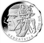 Duitsland 20 Euro 2016 Otto Dix