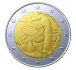 Frankrijk 2 Euro 2017 Borstkanker