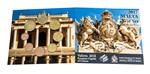 Malta BU 2017 Blister Valletta