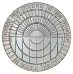 Portugal 5 Euro 2017 IJzer en Glas
