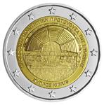 Cyprus 2 Euro 2017 Paphos