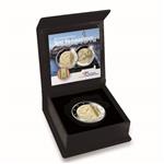 Nederland 2 Euro 2017 Proof Servaasbrug