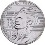 Portugal 7,5 Euro 2017 Carlos Lopes