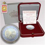 Monaco 2 Euro 2017 Carabiniers du Monaco