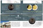 Duitsland 2 Euro 2018 Coincard Helmut Schmidt