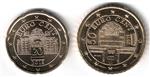 Oostenrijk 20 en 50 Cent 2018