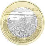 Finland 5 Euro 2018 Koli Nationaal Park