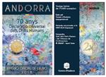 Andorra 2 Euro 2018 Mensen Rechten