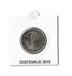 Oostenrijk 2 Euro 2019 Normaal