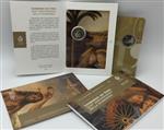 San Marino 2 Euro 2019 Leonardo da Vinci
