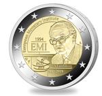 België 2 Euro 2019 EMI UNC