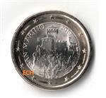 San Marino 1 Euro 2019