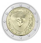 Litouwen 2 Euro 2019 Sutartines