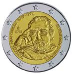 Griekenland 2 Euro 2019 Manolis Andronicos