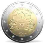 Letland 2 Euro 2019 De Opkomende Zon