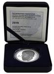 Griekenland 10 Euro 2019 Alcaeus