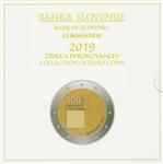 Slovenië BU 2019