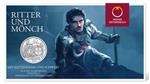 Oostenrijk 10 Euro 2020 Dapperheid Zilver BU