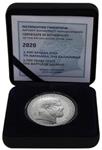 Griekenland 10 Euro 2020 Slag bij Salamis - Themistocles