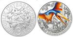 Oostenrijk 3 Euro 2020 Arambourgiania