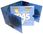 Slowakije BU 2020 '75 Jaar Vrijheid'