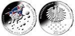 Duitsland 20 Euro 2020 Freiherr von Münchhausen