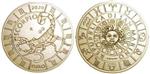 San Marino 5 Euro 2020 Zodiac Schorpioen