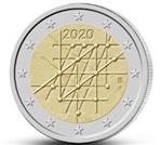 Finland 2 Euro 2020 Universiteit van Turku
