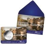 Nederland 5 Euro 2020 Woudagemaal Eerste Dag Uitgifte