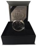 Luxemburg 25 Euro 2020 Prins Charles