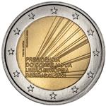 Portugal 2 Euro 2021 Voorzitter EU