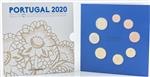 Portugal BU 2020
