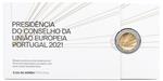 Portugal 2 Euro 2021 Voorzitter EU Proof
