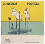 Finland BU 2021 Moomins