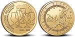 België 2,5 Euro 2021 Biercultuur UNC