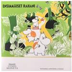 Finland BU 2021 Moomin set