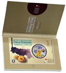 Italië 5 Euro 2021 Tortellini en Lambrusco