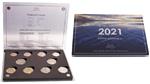 Finland Proofset 2021