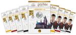 Frankrijk 9 X 10 Euro 2021 Harry Potter Deel 2