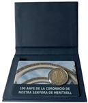 Andorra 2 Euro 2021 'Onze- Lieve-Vrouw van Meritxell PP'